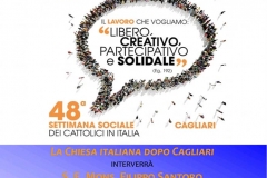 Convegno Diocesano 28 Gennaio 2018