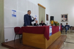 Convegno Diocesano 28 Gennaio 2018