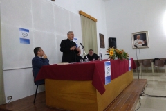 Convegno Diocesano 28 Gennaio 2018