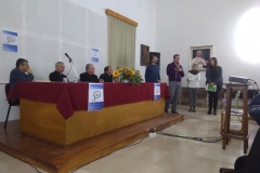 Convegno Diocesano 28 Gennaio 2018