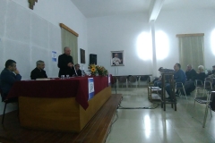 Convegno Diocesano 28 Gennaio 2018