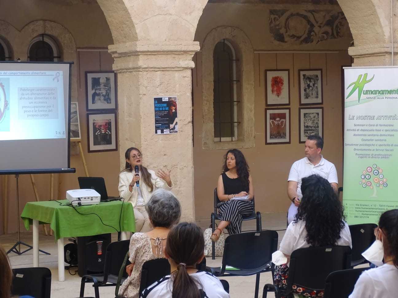 O-maggio all'infanzia 2022