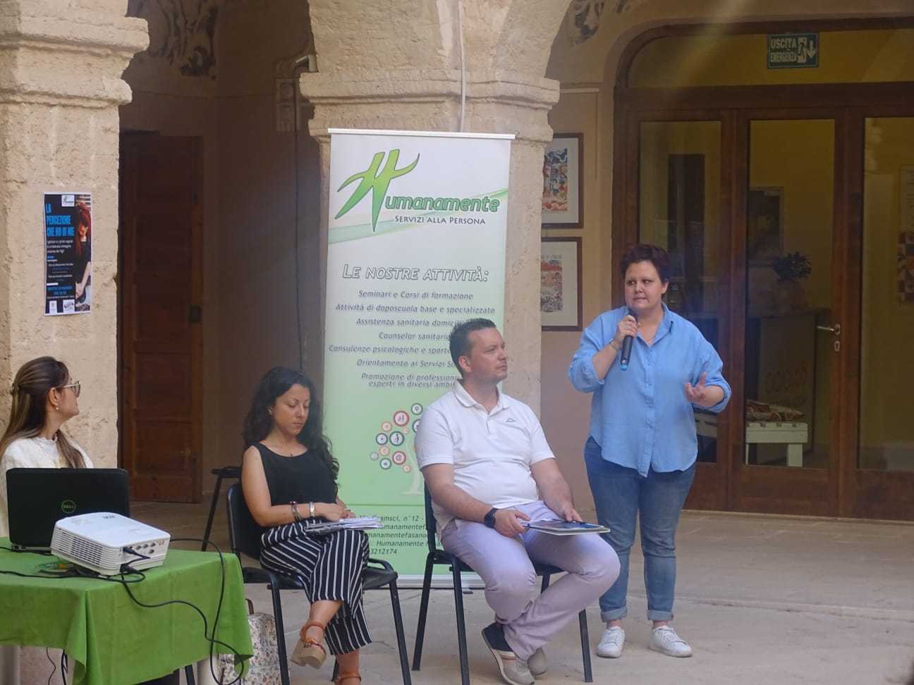 O-maggio all'infanzia 2022