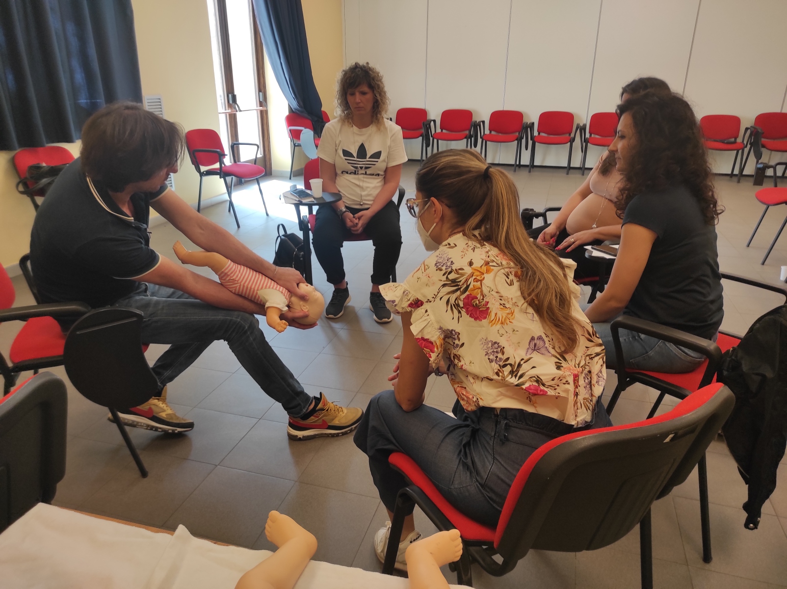 O-maggio all'infanzia 2022