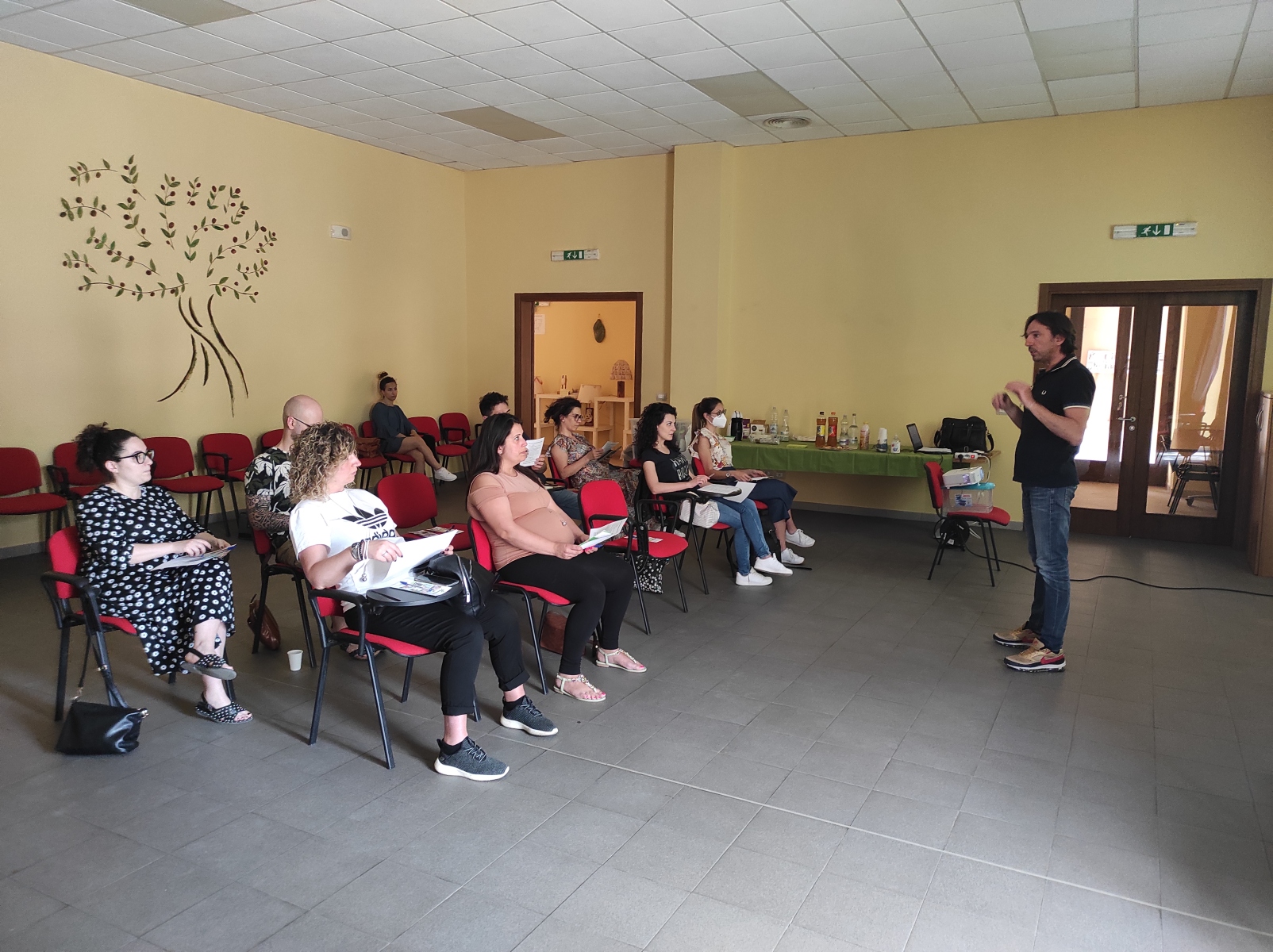 O-maggio all'infanzia 2022